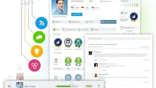 Schoox screenshot