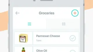 Schop screenshot
