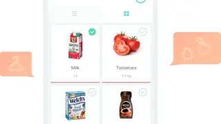 Schop screenshot