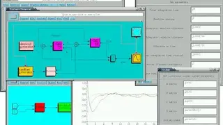 Scicos screenshot