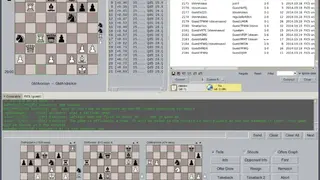 Scid vs. PC screenshot
