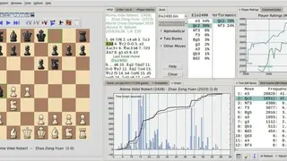 Scid vs. PC screenshot