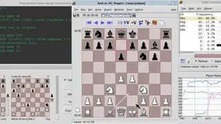 Scid vs. PC screenshot