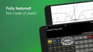 Scientific Calculator free screenshot