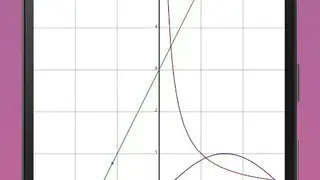 Scientific Calculator Pro screenshot