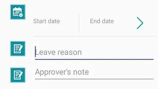 Scientific Study School Management screenshot