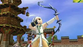 Scions of Fate screenshot