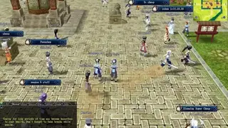 Scions of Fate screenshot