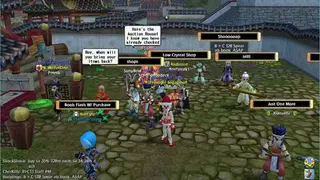 Scions of Fate screenshot