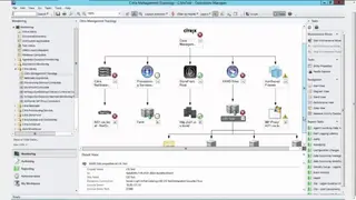 SCOM screenshot