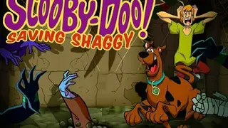 Scooby Doo: Saving Shaggy screenshot