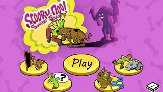 Scooby Doo: Saving Shaggy screenshot