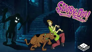 Scooby Doo: Saving Shaggy screenshot