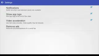 Scoompa Video screenshot