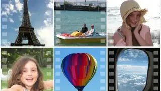 Scoompa Video screenshot