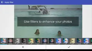 Scoompa Video screenshot