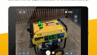Scope AR screenshot