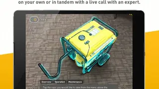 Scope AR screenshot