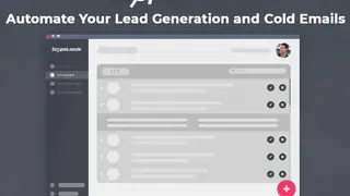 Scopeleads screenshot