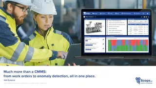 Scops screenshot