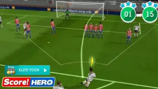 Score! Hero screenshot