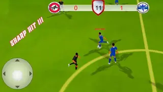 Score! Hero screenshot