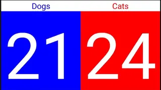 Score Keeper screenshot