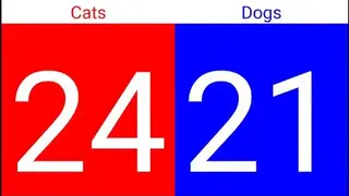 Score Keeper screenshot