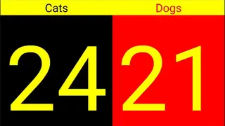 Score Keeper screenshot