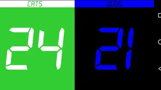 Score Keeper screenshot
