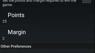 Score Keeper screenshot