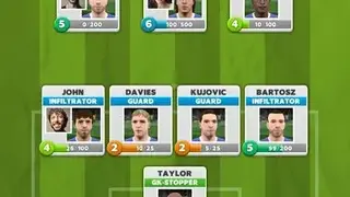 Score! Match screenshot