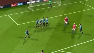 Score! Match screenshot