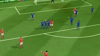 Score! Match – PvP Soccer screenshot