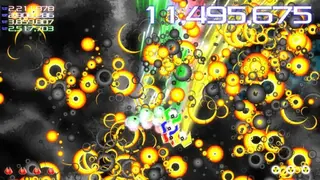 Score Rush Extended screenshot