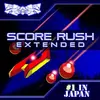 Score Rush Extended
