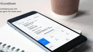 ScoreBreak screenshot