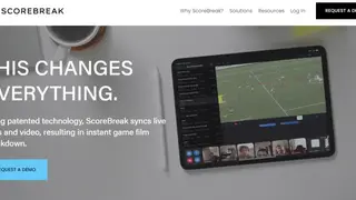 ScoreBreak screenshot