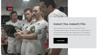 ScoreBreak screenshot