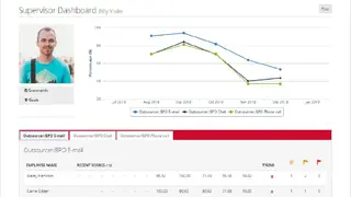 Scorebuddy screenshot