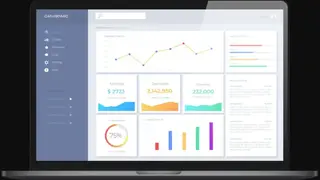 ScoreLogix screenshot