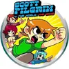 Scott Pilgrim vs the World: The Game