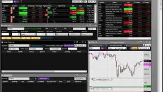 Scottrade screenshot