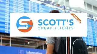 Scott’s Cheap Flights screenshot