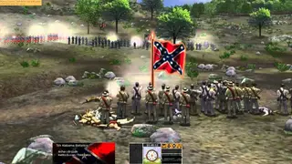 Scourge of War: Gettysburg screenshot