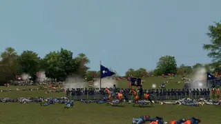 Scourge of War: Gettysburg screenshot