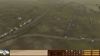 Scourge of War: Waterloo screenshot