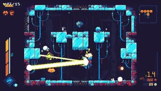 ScourgeBringer screenshot