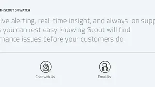 Scout APM screenshot
