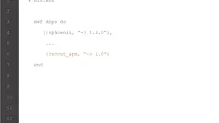 Scout APM screenshot